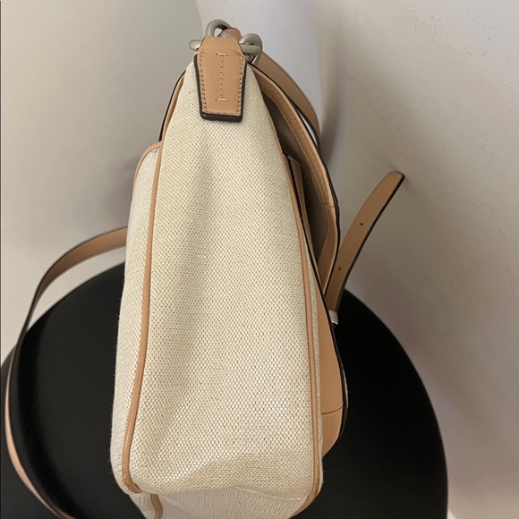 Coach Taylor Metallic Bag - Picture 7 of 13